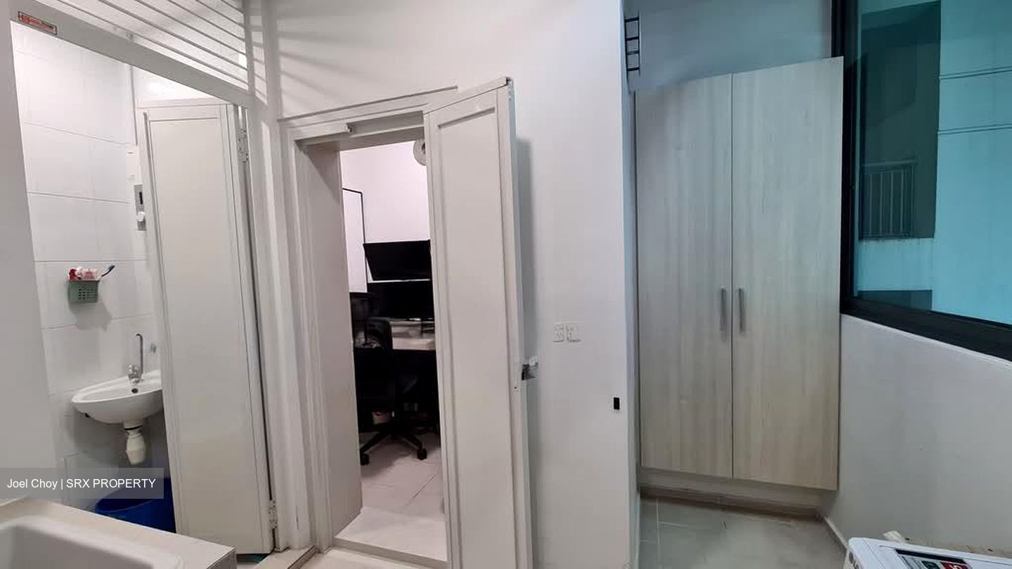 RiverGate (D9), Apartment #583779981